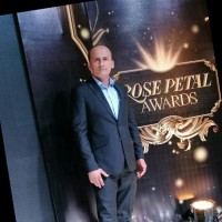 Ufone 4G Employee Syed Saifullah's profile photo