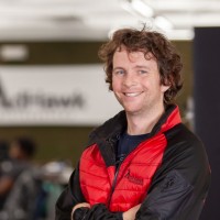 AdHawk Microsystems Employee Michael Seliske's profile photo