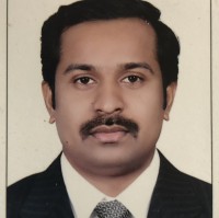 Affidea Employee Ratheesh Ravi's profile photo