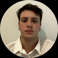 Samplead Employee Santiago Susic's profile photo