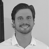 Checkout.com Employee Christopher Larkin's profile photo