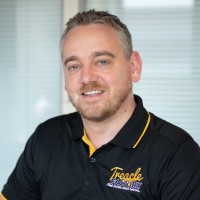 Treacle Factory Employee Jeremy Brown's profile photo