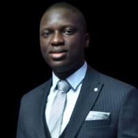 OneHealth Employee Daniel Edema's profile photo