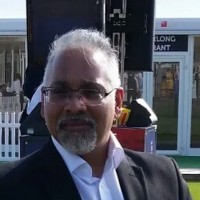ChooseMyCar Employee Anand Selhi's profile photo