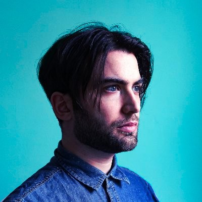 Godot Engine Employee Emilio's profile photo