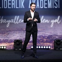 Benego Eğitim & Danışmanlık Employee Remzi İnceyol's profile photo