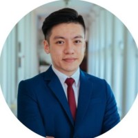 Sean Tan's profile photo
