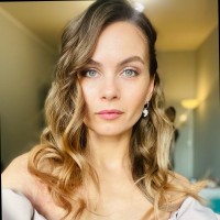 Tiger Optics Employee Ксения Ислямова's profile photo