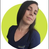 Bay Leaf Digital Employee Ashley Nieves's profile photo