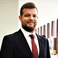 Structurama® Employee Simone Sala's profile photo