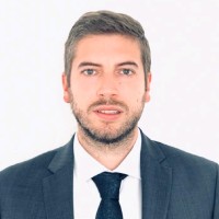 Kleverness Employee Enrico Gianese's profile photo