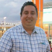 TELUM Employee Miguel Angel Vignon Lopez's profile photo