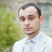 Alexandr Gumenik Email & Phone Number
