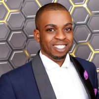 Graceco Industries Limited Employee Wahab Yekini's profile photo