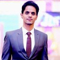 SMB Services Employee Syed Zaidi's profile photo