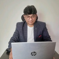 Infosys Employee Amit Pandhare's profile photo