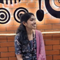 Weblabstech.com Employee Yenuganti Gangadrika's profile photo