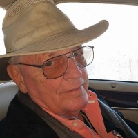 Floyd Bell