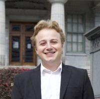 Palomino Capital Corp. Employee Jordan Schwartz's profile photo