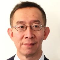 Danbury Mission Technologies Employee Barry Chen's profile photo
