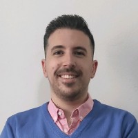 Simetrycal Employee Pablo Jesús Ramos Fernández's profile photo