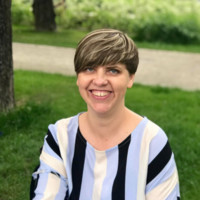 Synergium Sweden AB Employee Inga Šadreikienė-Tamošaitė's profile photo