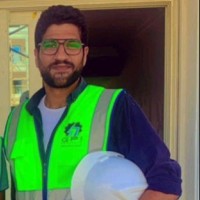 GPI Projects Employee Muhammed abu-Elsoud's profile photo