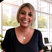 Corteks Company Employee Ange Stirrat's profile photo