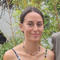 Domaine de Suscinio Employee Mathilde Guyot's profile photo