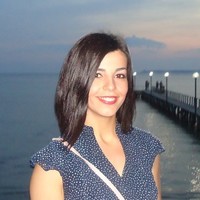 Cigdem Kaya Email