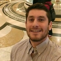 First Option Mortgage Employee Will Semaan's profile photo