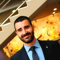 Iberostar Group Employee Luis Barros Gómez's profile photo