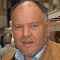 MARS Armor Employee Stoian Bodliov's profile photo