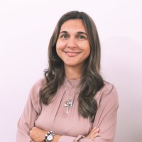 Ideas Multicultural Communications Employee Dayana Figarella's profile photo