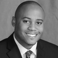 Bank of America Merrill Lynch Employee Harry Wallace's profile photo