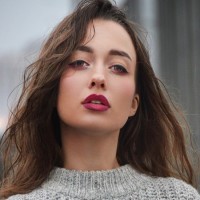 Plus Render Employee Elena Kogut's profile photo