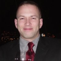 Columbus Technologies Employee Al Fenkner's profile photo