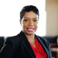 Federal Home Loan Bank of Indianapolis (FHLBI) Employee Tosha Huddleston's profile photo