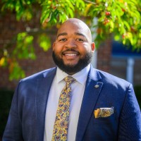 Siena Heights University Employee Ronnie Giles's profile photo