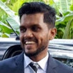 Atheek Farook Email