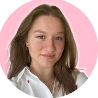 Walomo Employee Athénaïs Lemaire's profile photo