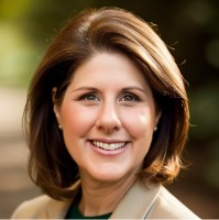 Open Arms Free Clinic, Inc. Employee Sara Nichols's profile photo