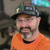 Tyson Foods Employee John Koster's profile photo