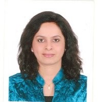 TVS Logistics Services Ltd Employee Sumathi Iyer's profile photo