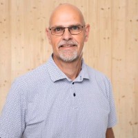 Plegt-Vos Employee Gert Hulshof's profile photo