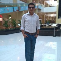 TAMAS PROJECTS Employee Nauman Hafeez's profile photo