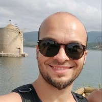 imar srl Employee Lorenzo Falasconi's profile photo