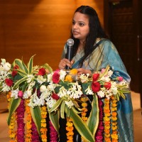 Shallu Upadhyay Email