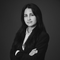 SubaStop.Co Employee Silvana Almandoz Carrasco's profile photo