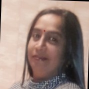 Government Support Jobs Employee Moganayagie Govender's profile photo